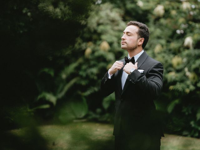 El matrimonio de Juan Felipe y Natalia en Bogotá, Bogotá DC 67