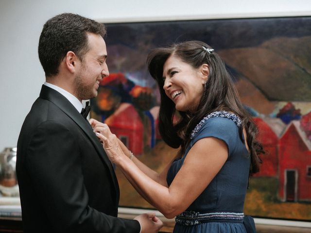 El matrimonio de Juan Felipe y Natalia en Bogotá, Bogotá DC 69
