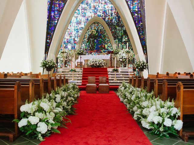 El matrimonio de Juan Felipe y Natalia en Bogotá, Bogotá DC 70