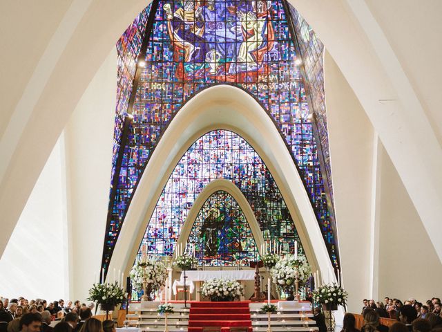 El matrimonio de Juan Felipe y Natalia en Bogotá, Bogotá DC 71