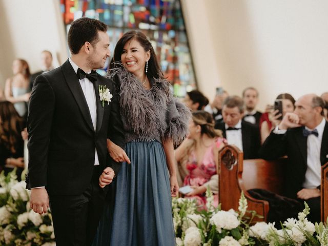 El matrimonio de Juan Felipe y Natalia en Bogotá, Bogotá DC 72