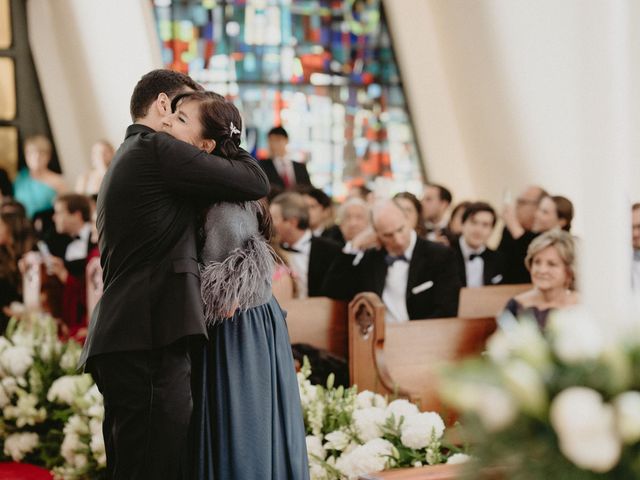 El matrimonio de Juan Felipe y Natalia en Bogotá, Bogotá DC 73