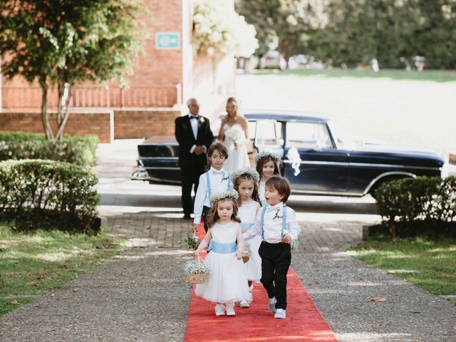 El matrimonio de Juan Felipe y Natalia en Bogotá, Bogotá DC 75