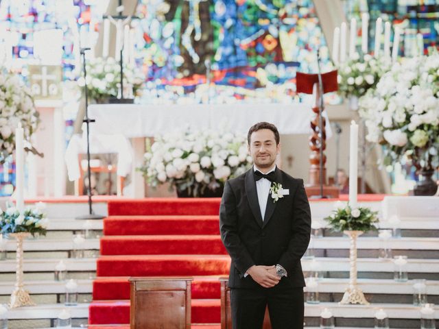 El matrimonio de Juan Felipe y Natalia en Bogotá, Bogotá DC 78