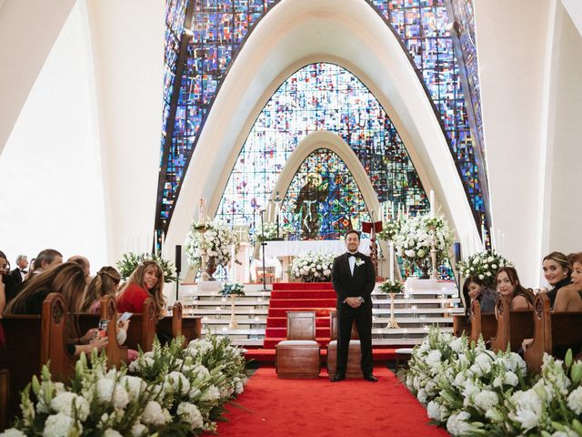 El matrimonio de Juan Felipe y Natalia en Bogotá, Bogotá DC 79
