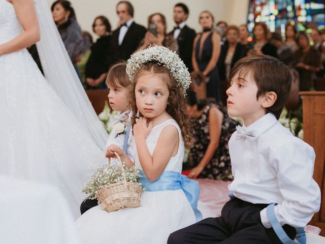 El matrimonio de Juan Felipe y Natalia en Bogotá, Bogotá DC 84
