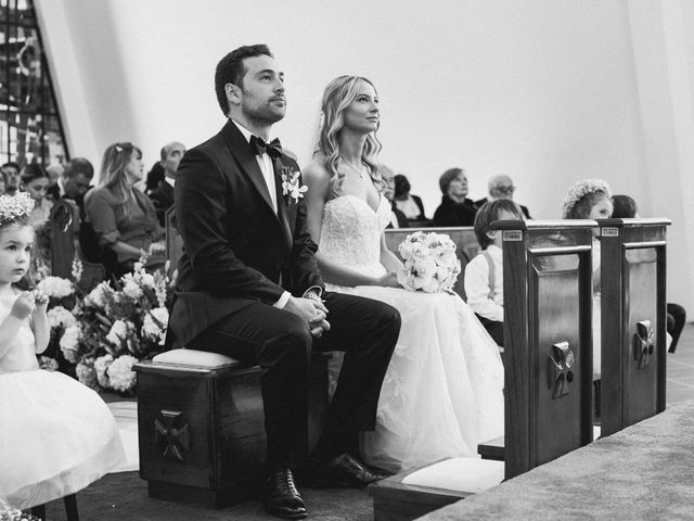 El matrimonio de Juan Felipe y Natalia en Bogotá, Bogotá DC 85