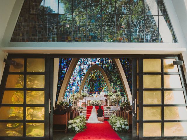 El matrimonio de Juan Felipe y Natalia en Bogotá, Bogotá DC 87