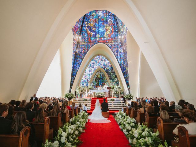 El matrimonio de Juan Felipe y Natalia en Bogotá, Bogotá DC 88