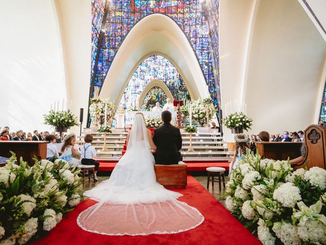 El matrimonio de Juan Felipe y Natalia en Bogotá, Bogotá DC 89