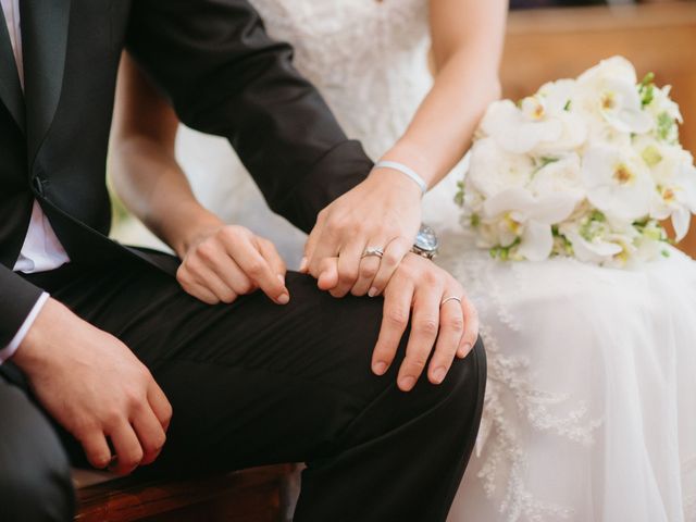 El matrimonio de Juan Felipe y Natalia en Bogotá, Bogotá DC 91