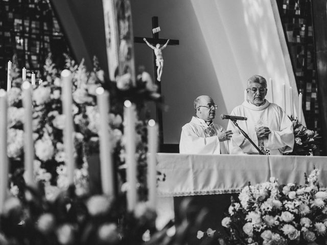 El matrimonio de Juan Felipe y Natalia en Bogotá, Bogotá DC 93