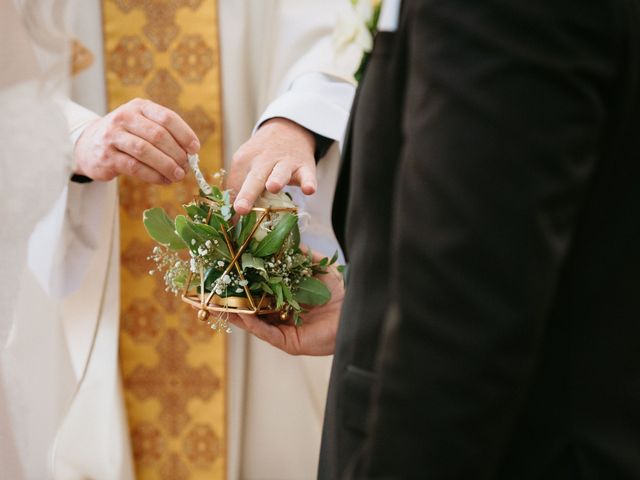 El matrimonio de Juan Felipe y Natalia en Bogotá, Bogotá DC 94