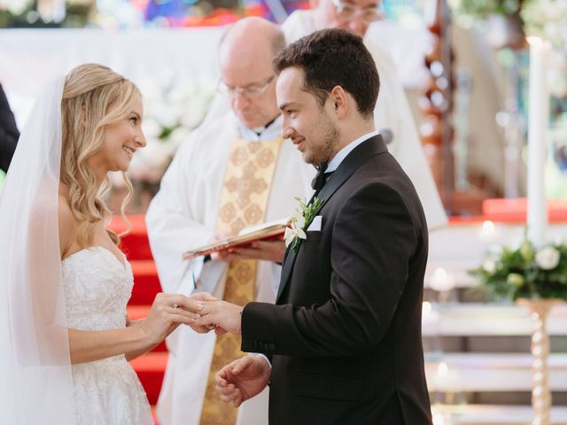 El matrimonio de Juan Felipe y Natalia en Bogotá, Bogotá DC 95