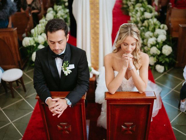 El matrimonio de Juan Felipe y Natalia en Bogotá, Bogotá DC 96