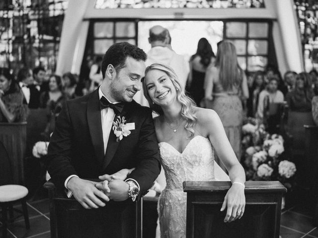 El matrimonio de Juan Felipe y Natalia en Bogotá, Bogotá DC 97