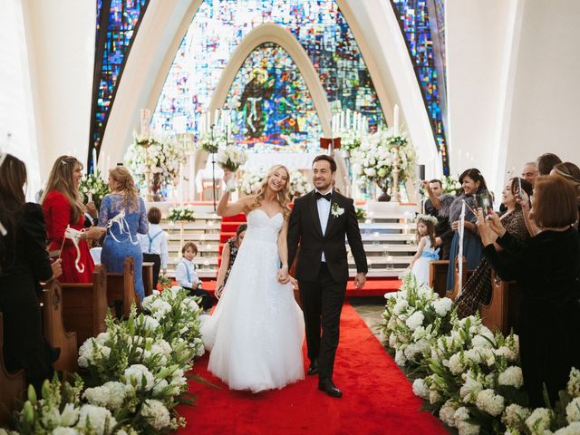 El matrimonio de Juan Felipe y Natalia en Bogotá, Bogotá DC 101