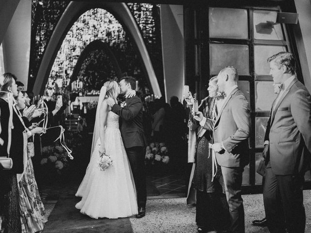 El matrimonio de Juan Felipe y Natalia en Bogotá, Bogotá DC 1