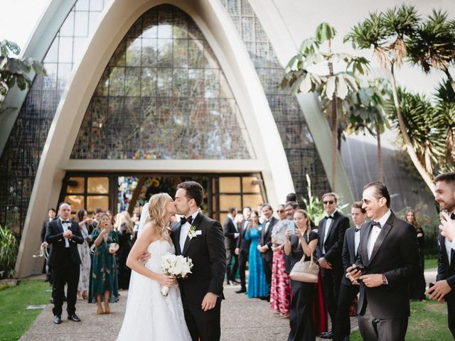 El matrimonio de Juan Felipe y Natalia en Bogotá, Bogotá DC 104