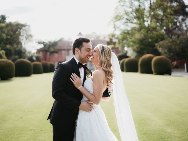 El matrimonio de Juan Felipe y Natalia en Bogotá, Bogotá DC 107