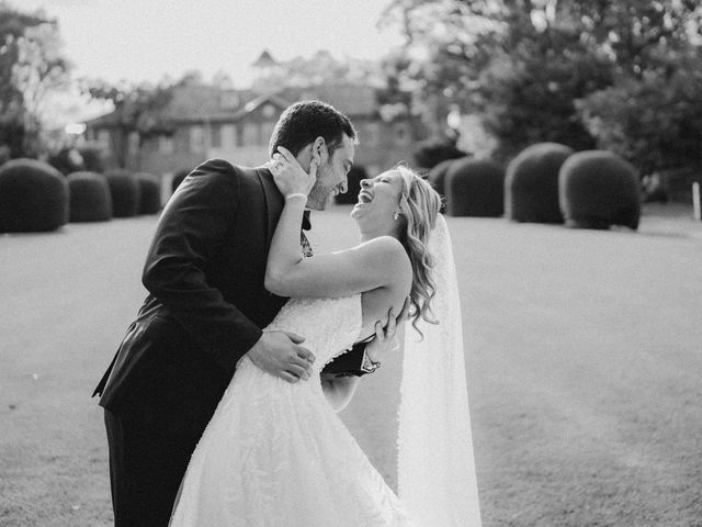 El matrimonio de Juan Felipe y Natalia en Bogotá, Bogotá DC 108