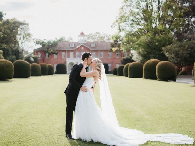 El matrimonio de Juan Felipe y Natalia en Bogotá, Bogotá DC 109