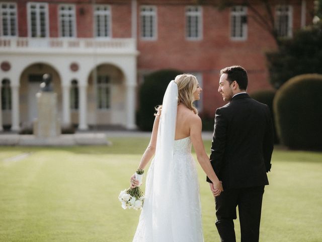 El matrimonio de Juan Felipe y Natalia en Bogotá, Bogotá DC 110