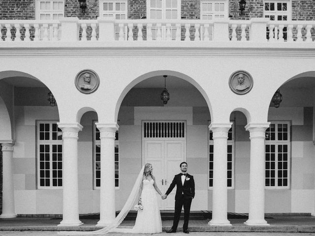 El matrimonio de Juan Felipe y Natalia en Bogotá, Bogotá DC 112