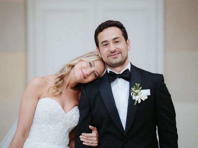 El matrimonio de Juan Felipe y Natalia en Bogotá, Bogotá DC 113