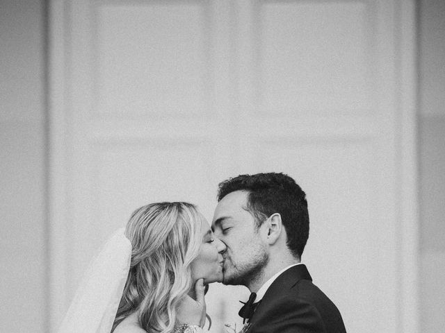 El matrimonio de Juan Felipe y Natalia en Bogotá, Bogotá DC 114