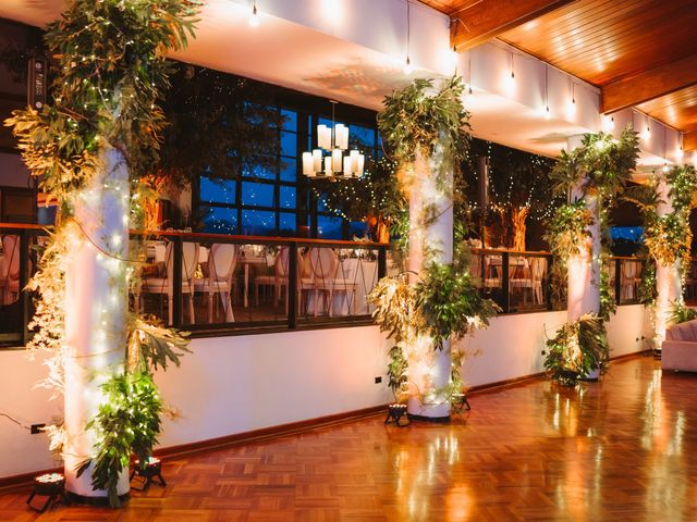 El matrimonio de Juan Felipe y Natalia en Bogotá, Bogotá DC 131