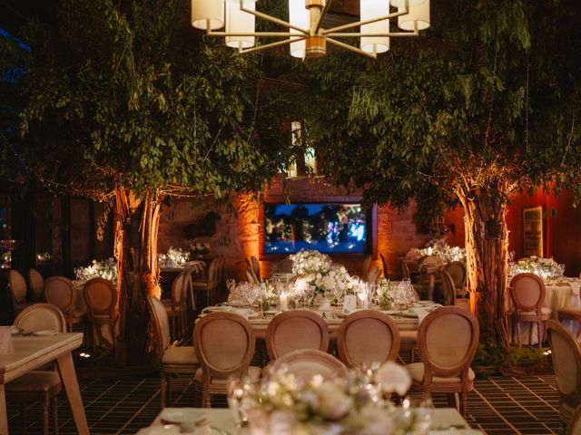 El matrimonio de Juan Felipe y Natalia en Bogotá, Bogotá DC 132