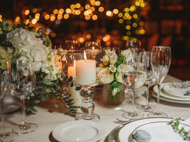 El matrimonio de Juan Felipe y Natalia en Bogotá, Bogotá DC 135