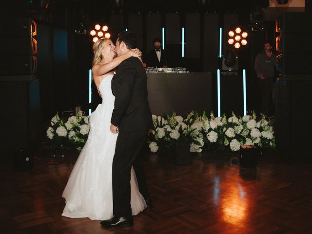 El matrimonio de Juan Felipe y Natalia en Bogotá, Bogotá DC 141
