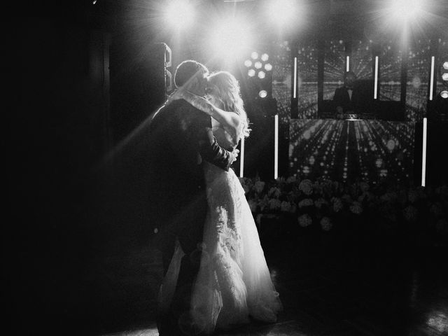 El matrimonio de Juan Felipe y Natalia en Bogotá, Bogotá DC 143