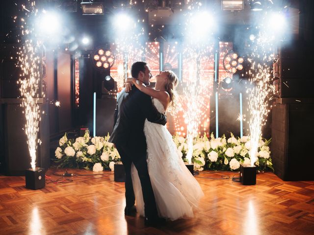 El matrimonio de Juan Felipe y Natalia en Bogotá, Bogotá DC 145