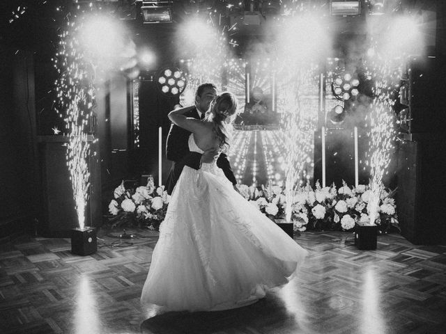 El matrimonio de Juan Felipe y Natalia en Bogotá, Bogotá DC 146