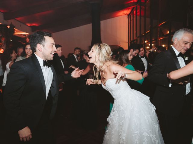 El matrimonio de Juan Felipe y Natalia en Bogotá, Bogotá DC 149