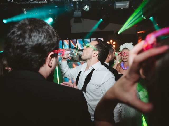 El matrimonio de Juan Felipe y Natalia en Bogotá, Bogotá DC 151