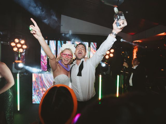 El matrimonio de Juan Felipe y Natalia en Bogotá, Bogotá DC 152