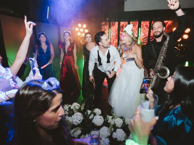 El matrimonio de Juan Felipe y Natalia en Bogotá, Bogotá DC 153