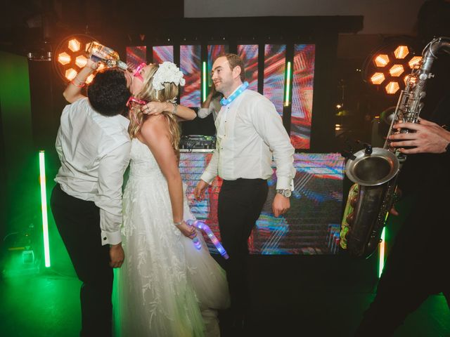 El matrimonio de Juan Felipe y Natalia en Bogotá, Bogotá DC 154