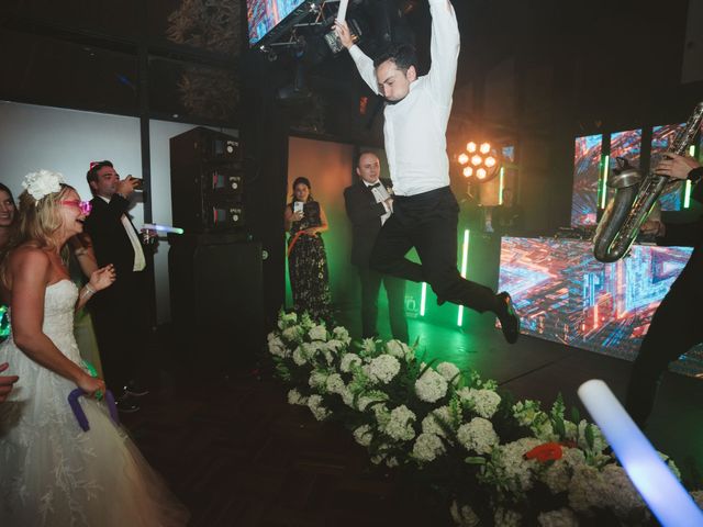 El matrimonio de Juan Felipe y Natalia en Bogotá, Bogotá DC 155