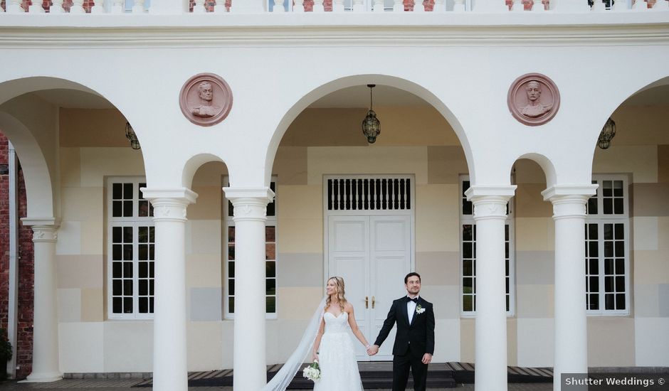 El matrimonio de Juan Felipe y Natalia en Bogotá, Bogotá DC