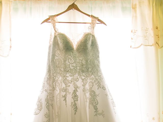 El matrimonio de Alejandro  y Vanessa  en Medellín, Antioquia 3