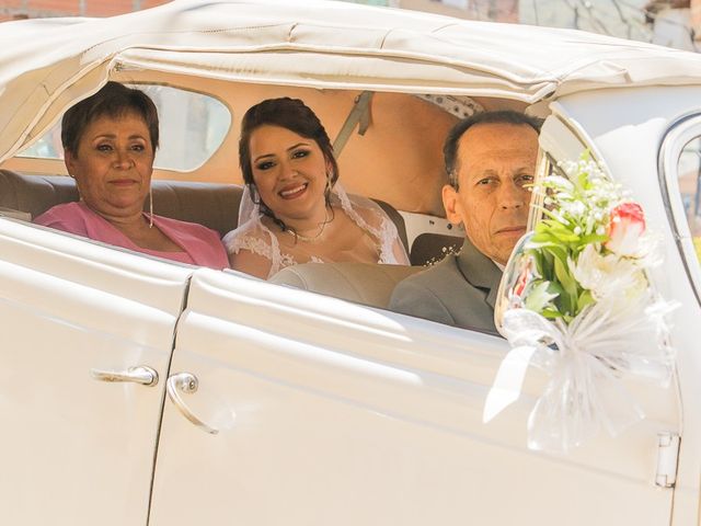 El matrimonio de Alejandro  y Vanessa  en Medellín, Antioquia 1