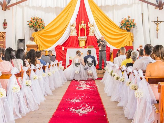 El matrimonio de Alejandro  y Vanessa  en Medellín, Antioquia 2