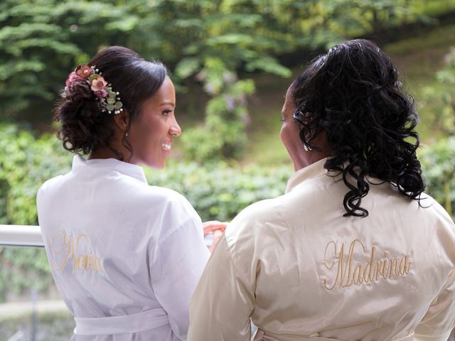 El matrimonio de William y Helen en Medellín, Antioquia 6