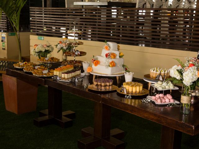 El matrimonio de William y Helen en Medellín, Antioquia 23