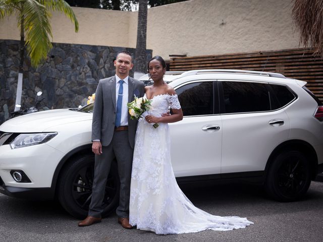El matrimonio de William y Helen en Medellín, Antioquia 25
